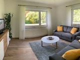 Ferienwohnung in Fehmarn - Haus "Am Apfelbaum" Wohnung 4 - Bild 7