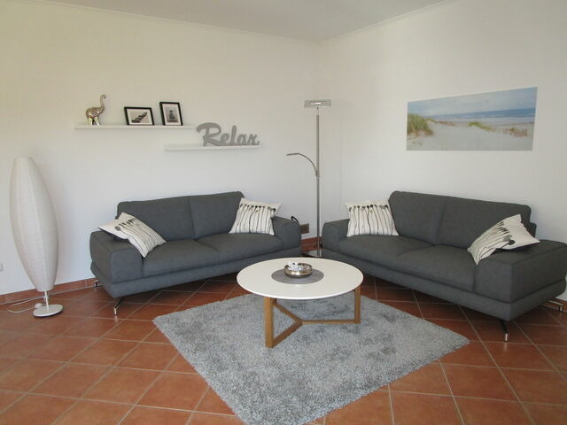 Ferienwohnung in Fehmarn - Wohnung im Bungalow - Bild 2