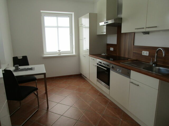 Ferienwohnung in Fehmarn - Wohnung im Bungalow - Bild 4