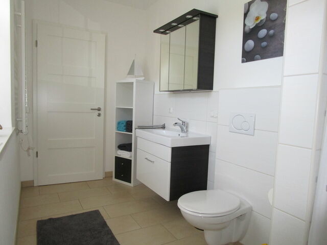 Ferienwohnung in Fehmarn - Wohnung im Bungalow - Bild 7