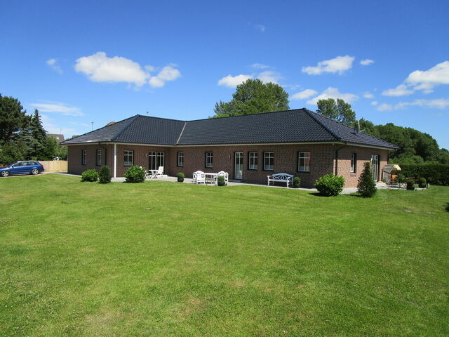 Ferienwohnung in Fehmarn - Wohnung im Bungalow - Bild 8