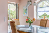 Ferienwohnung in Boltenhagen - Villa Seegarten "Wohnung 12" - Bild 1