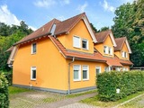 Ferienwohnung in Breege - R&uuml;gengl&uuml;ck - Bild 1