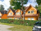 Ferienwohnung in Breege - R&uuml;gengl&uuml;ck - Bild 3