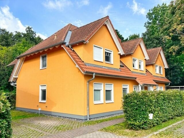 Ferienwohnung in Breege - R&uuml;gengl&uuml;ck - Bild 2