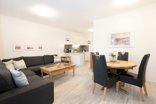 Ferienwohnung in Kellenhusen - Ostseegarten Eibe - Bild 3