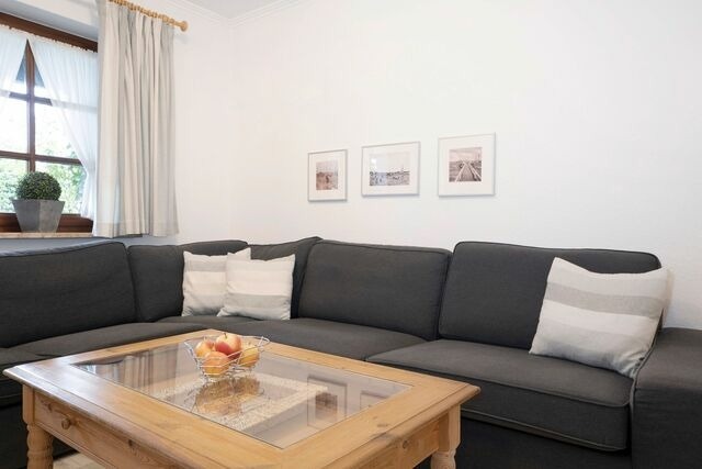 Ferienwohnung in Kellenhusen - Ostseegarten Eibe - Bild 5