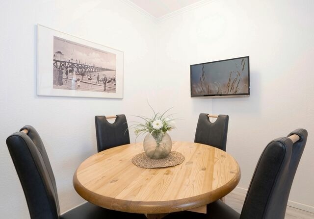 Ferienwohnung in Kellenhusen - Ostseegarten Eibe - Bild 9