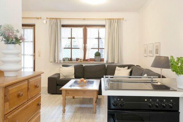 Ferienwohnung in Kellenhusen - Ostseegarten Eibe - Bild 10