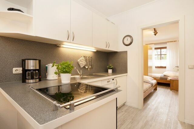 Ferienwohnung in Kellenhusen - Ostseegarten Eibe - Bild 12