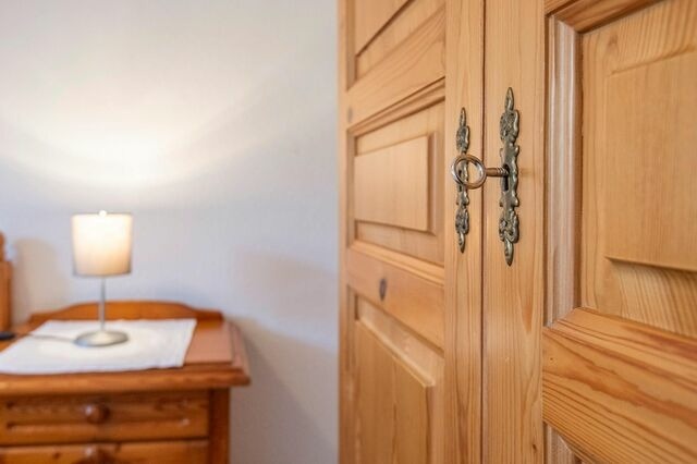 Ferienwohnung in Kellenhusen - Ostseegarten Eibe - Bild 16