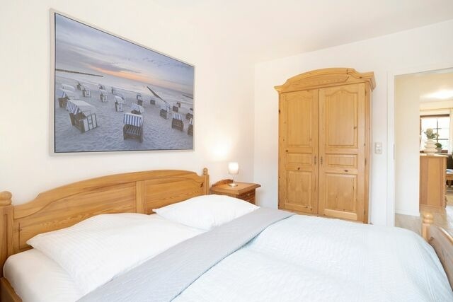 Ferienwohnung in Kellenhusen - Ostseegarten Eibe - Bild 17