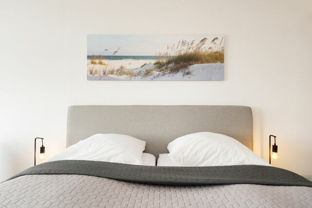 Ferienwohnung in Wendtorf - Marina Wendtorf Kleine Koje - Bild 8