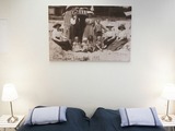 Ferienwohnung in Wismar - Ferienloft am Marktplatz - ABC609 - Bild 10