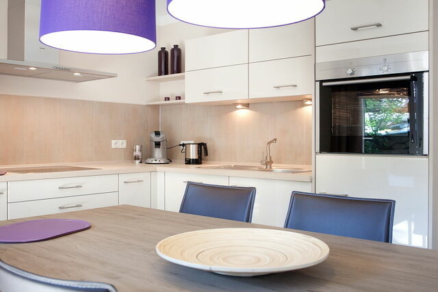 Ferienhaus in Sellin - Strandhaus Leuchtfeuer - Bild 2