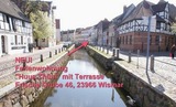 Ferienwohnung in Wismar - Huus Th&uuml;si - ABC264 - Bild 1