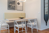 Ferienwohnung in Binz - Villa Hansa Ferienwohnung 7 - Bild 16
