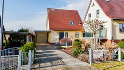 Ferienhaus Coordtino