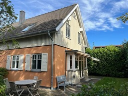 Ferienhaus WERDER