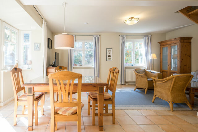 Ferienhaus in Zingst - Ferienhaus WERDER - Bild 2