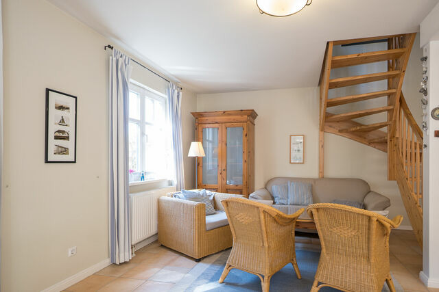 Ferienhaus in Zingst - Ferienhaus WERDER - Bild 5