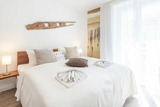 Ferienwohnung in Binz - Villa Strandidyll FeWo pier25 N&deg;1 - Bild 7