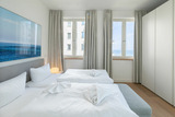 Ferienwohnung in Sellin - FIRST Cozy Cliff - Bild 11
