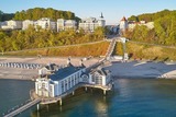 Ferienwohnung in Sellin - FIRST Cozy Cliff - Bild 22