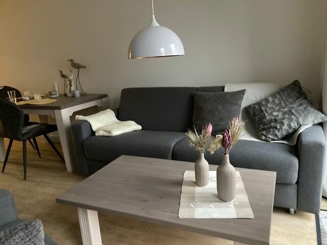 Ferienwohnung in Hohen Wieschendorf - Ostsee-Panorama No. 4 - Aurora Vista - ABC568 - Bild 6