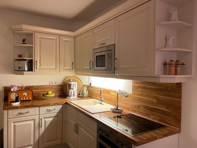 Ferienwohnung in Sellin - Villa Lena Ferienwohnung 7 - Bild 6