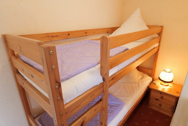 Ferienhaus in Kl&uuml;tz - Ferienbungalow Kl&uuml;tzer Winkel - ABC165 - Bild 8