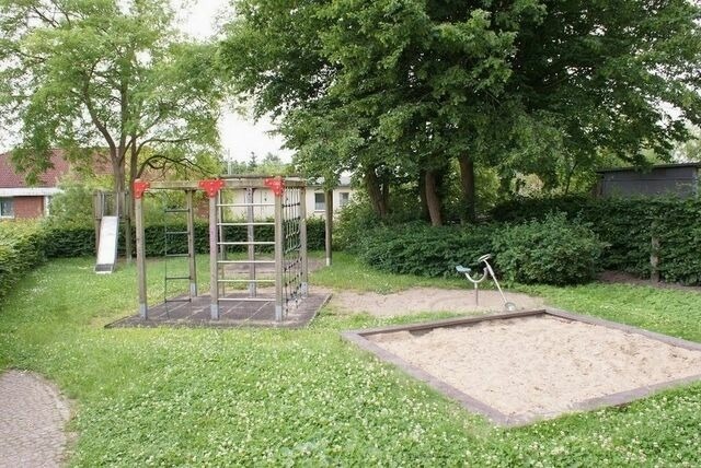 Ferienhaus in Kl&uuml;tz - Ferienbungalow Kl&uuml;tzer Winkel - ABC165 - Bild 15