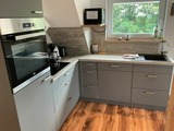 Ferienhaus in Boiensdorf - Premium-Doppelferienhaus mit 2 Wohnungen mit Sauna, Whirlpool - ABC342 - Bild 25