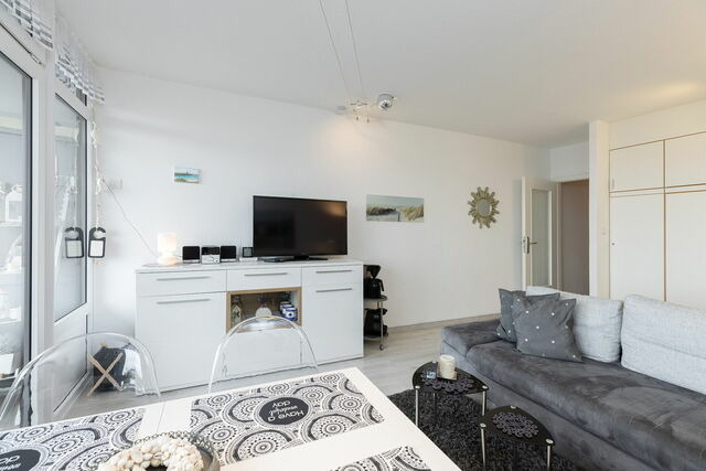 Ferienwohnung in Gr&ouml;mitz - Gr&ouml;mitz Center Whg. 11 - Bild 5