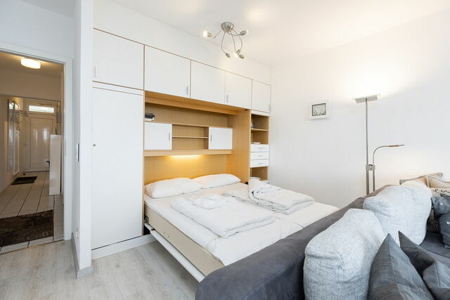 Ferienwohnung in Gr&ouml;mitz - Gr&ouml;mitz Center Whg. 11 - Bild 9