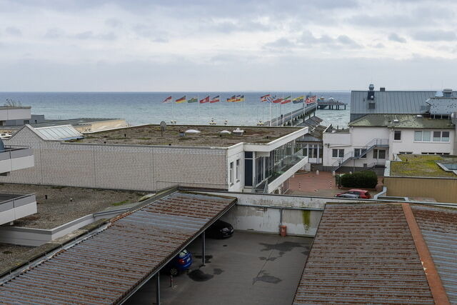 Ferienwohnung in Gr&ouml;mitz - Gr&ouml;mitz Center Whg. 11 - Bild 24