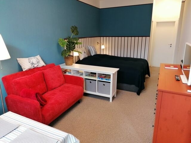 Ferienwohnung in Wismar - Isensee - ABC322 - Bild 8