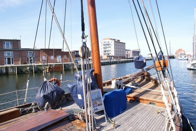 Ferienwohnung in Wismar - Isensee - ABC322 - Bild 21
