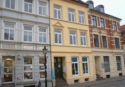 Am Ziegenmarkt - ABC83