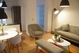Ferienwohnung in Wismar - Altstadtlounge - ABC227 - Bild 4