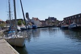 Ferienwohnung in Wismar - Altstadtlounge - ABC227 - Bild 21