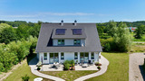 Ferienhaus in Sellin - Ferienhaus Seeherz - Bild 1