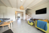 Ferienhaus in Sellin - Ferienhaus Seeherz - Bild 5