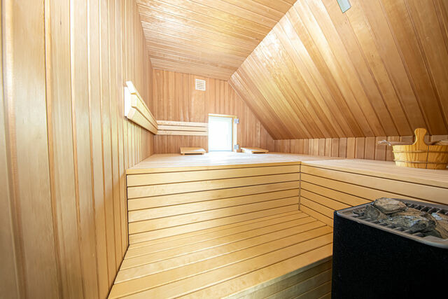 Ferienhaus in Sellin - Ferienhaus Seeherz - Bild 25