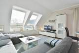Ferienwohnung in Gr&ouml;mitz - Rahlstedter Str. 8 Whg. 8 - Bild 1
