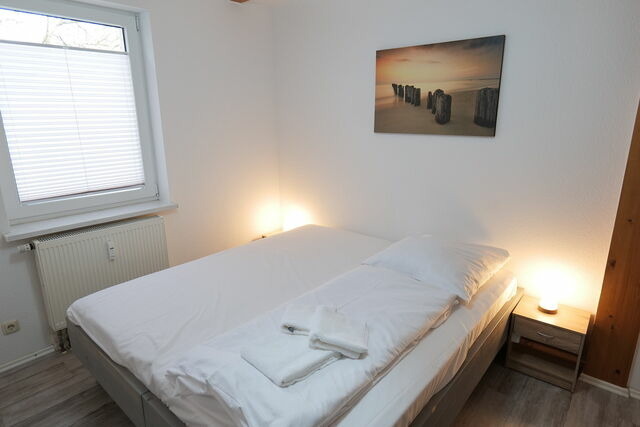 Ferienwohnung in Wismar - Heimkehr - ABC302 - Bild 11