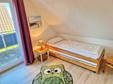 Ferienhaus in Boiensdorf - Ferienhaus Meeresrauschen am Salzhaff - ABC582 - Bild 19