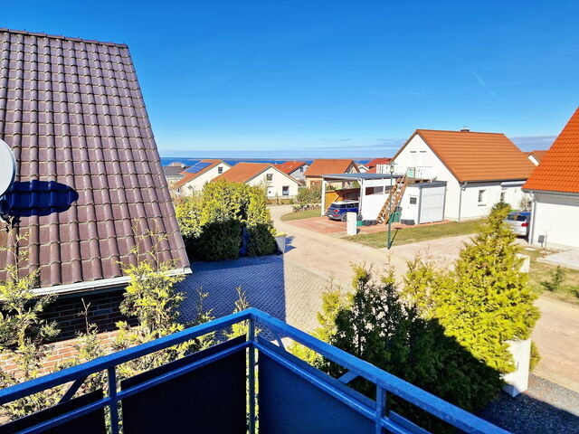 Ferienhaus in Boiensdorf - Ferienhaus Meeresrauschen am Salzhaff - ABC582 - Bild 20