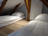 Ferienwohnung in Wismar - Sweet Home Wismar - ABC261 - Bild 17