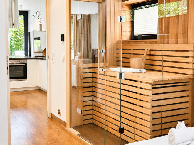 Ferienwohnung in Sellin - Strandvilla Strandhafer - Bild 3